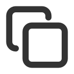 Copy SVG Icon